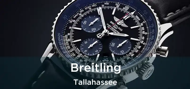 Breitling Tallahassee