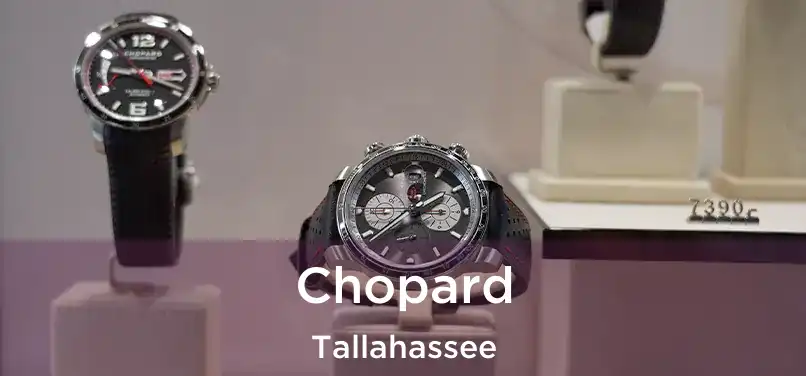 Chopard Tallahassee