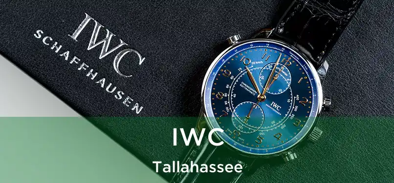 IWC Tallahassee