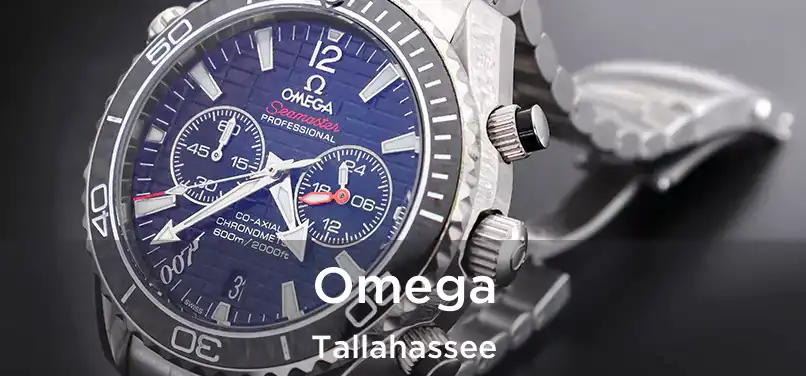 Omega Tallahassee