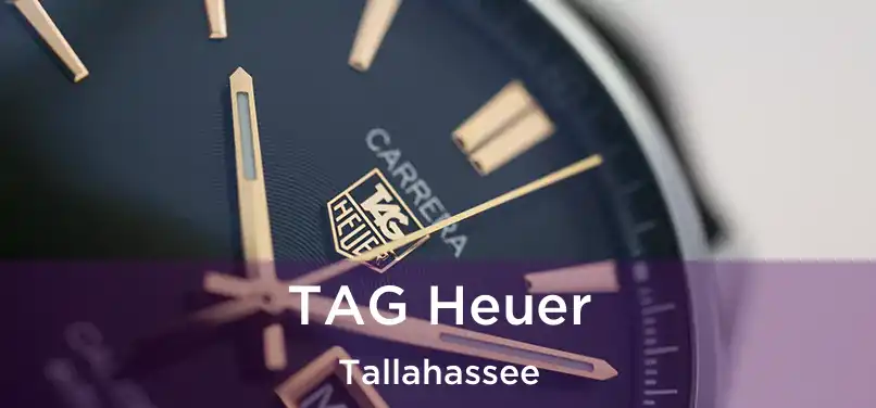 TAG Heuer Tallahassee