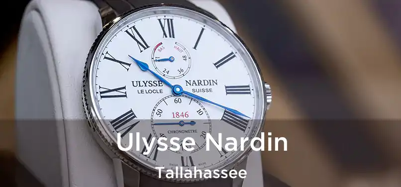 Ulysse Nardin Tallahassee